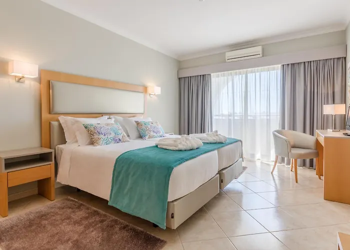 아파트호텔 The Navigator - Solaqua 4*