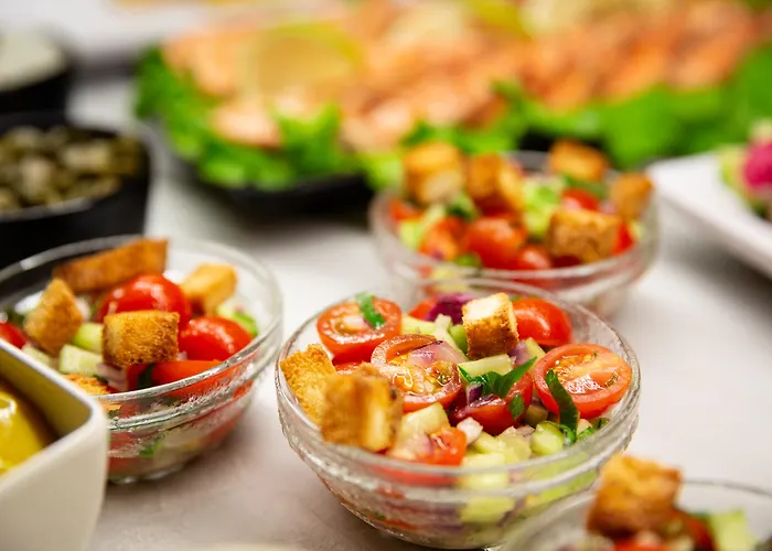 아파트호텔 The Navigator - Solaqua