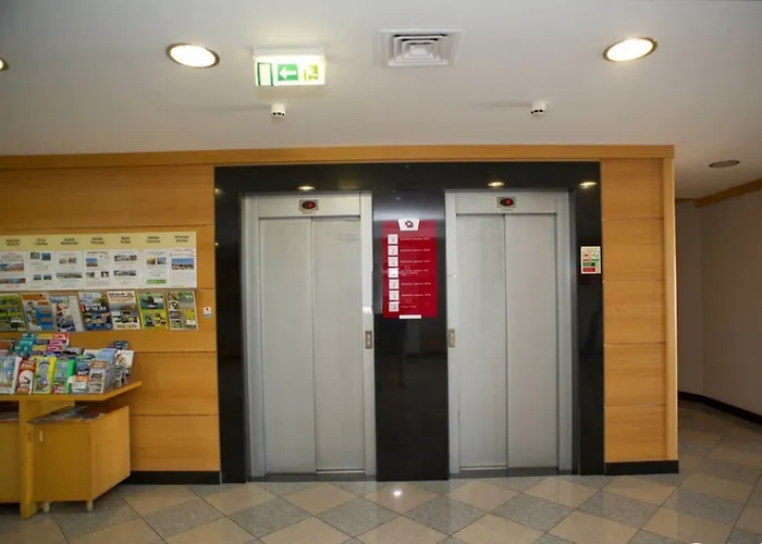 아파트호텔 The Navigator - Solaqua 알부페이라