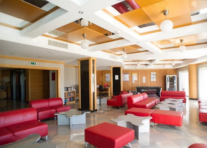 아파트호텔 The Navigator - Solaqua