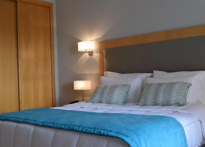 The Navigator - Solaqua 아파트호텔 알부페이라