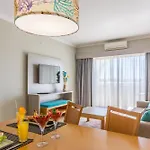 Aparthotel The Navigator - Solaqua 4*