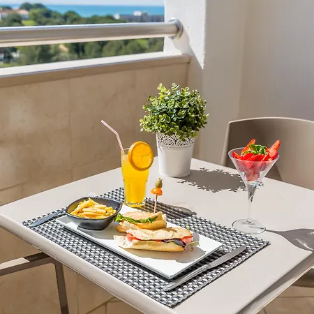 Luna Solaqua Apart Otel