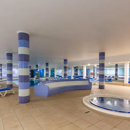 Apart Otel Luna Solaqua Albufeira
