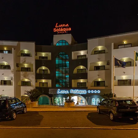 Luna Solaqua 4*