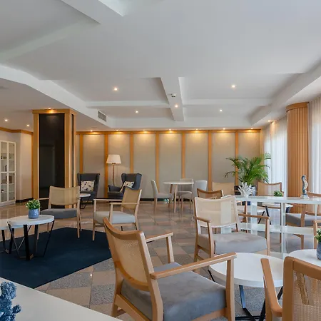 Luna Solaqua Apart Otel Albufeira