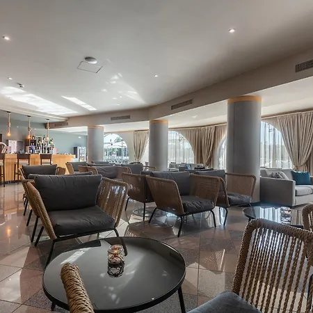 Apart Otel Luna Solaqua Albufeira