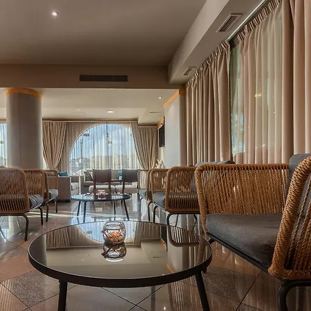 Luna Solaqua Apart Otel