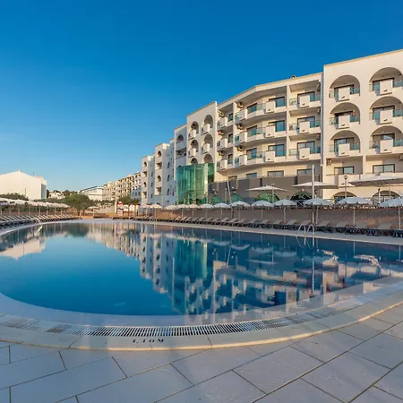 Apart Otel Luna Solaqua Albufeira