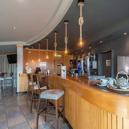Luna Solaqua Apart Otel