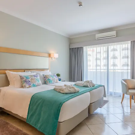 Apart Otel Luna Solaqua