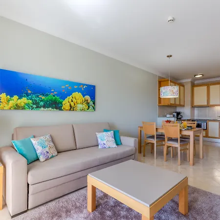 Luna Solaqua 4* Albufeira
