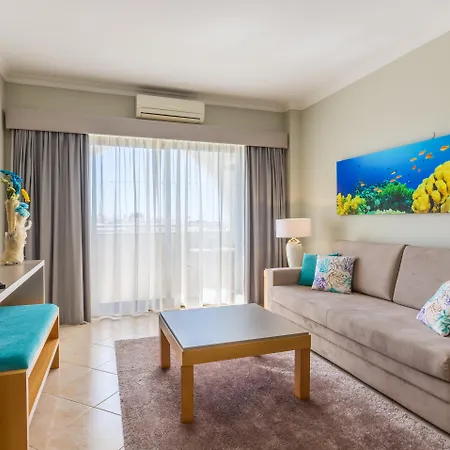 Luna Solaqua Apart Otel