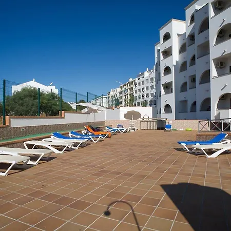 Apart Otel Luna Solaqua