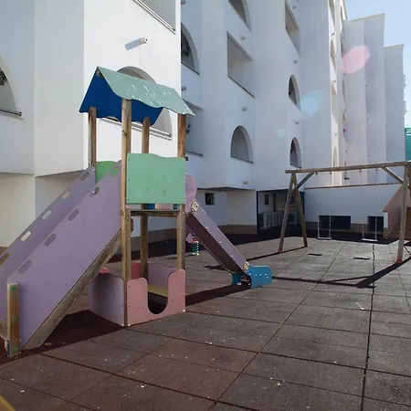 Luna Solaqua Albufeira