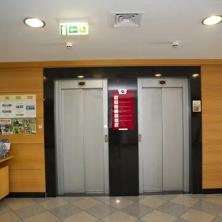 Apart Otel Luna Solaqua Albufeira