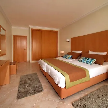 Luna Solaqua Apart Otel 4*