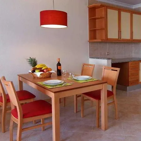 Luna Solaqua Apart Otel