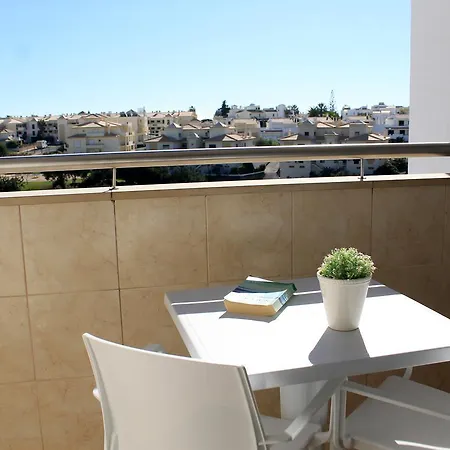 Luna Solaqua Apart Otel Albufeira