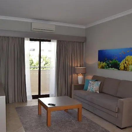 Luna Solaqua 4*