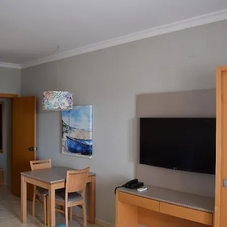 Luna Solaqua 4*