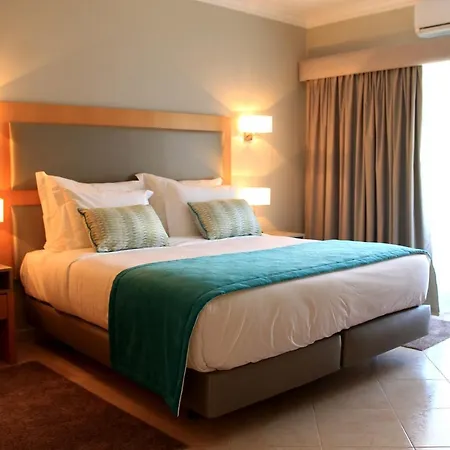 Aparthotel Luna Solaqua