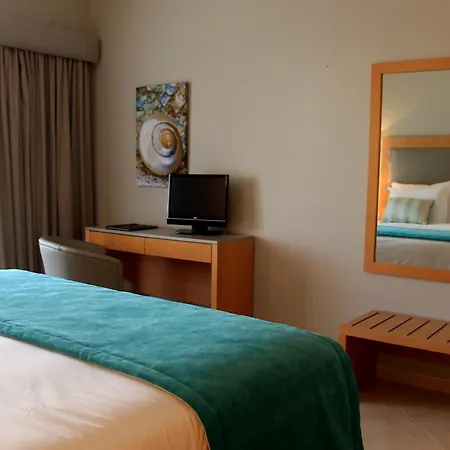 Apart Otel Luna Solaqua