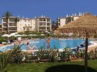 Luna Solaqua Apart Otel 4*