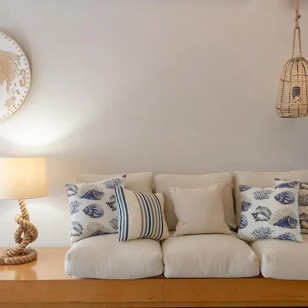 The Navigator - Solaqua מלון דירות אלבופיירה