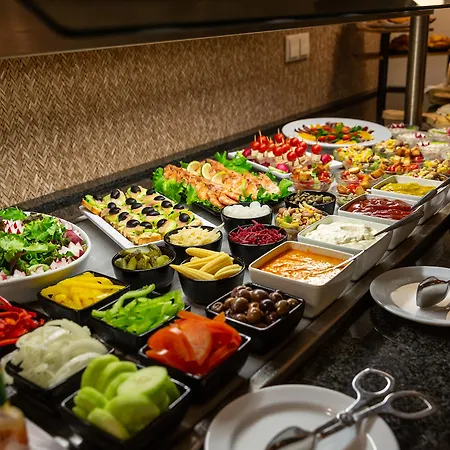 The Navigator - Solaqua מלון דירות 4*