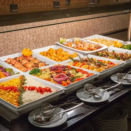 מלון דירות The Navigator - Solaqua