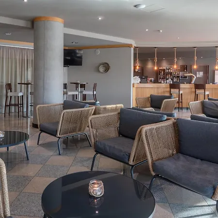 The Navigator - Solaqua אלבופיירה