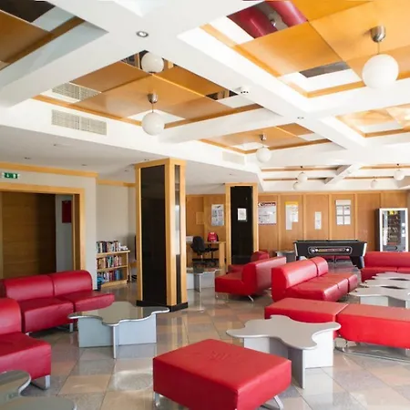 מלון דירות The Navigator - Solaqua