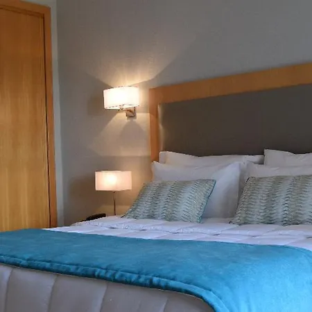 The Navigator - Solaqua מלון דירות אלבופיירה